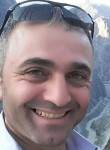 zeki, 47 лет, Erzurum