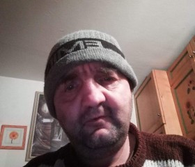 Alessandro, 54 года, Roma
