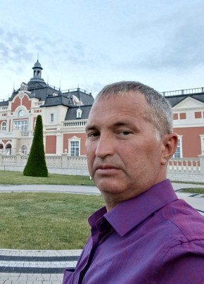 Виталий из Барнаула 49 лет