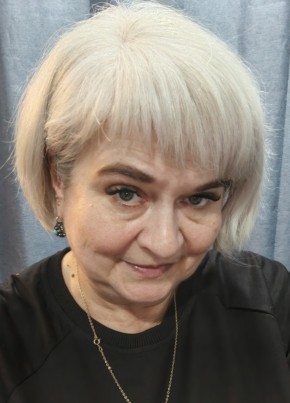 Наталья из Ростова-на-Дону 58 лет