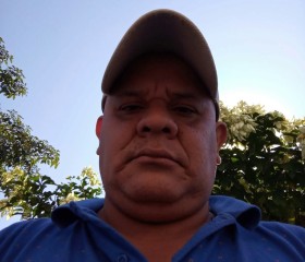 Jose lainez , 51 год, San Salvador