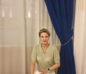 АлЁна, 49 лет, Москва