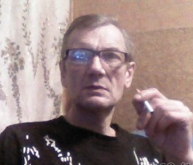 Федор Богданов, 62 года, Санкт-Петербург