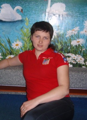 Ольга, 41, Россия, Сухой Лог