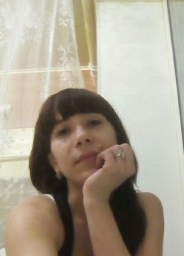 Анастасия, 31, Россия, Сухой Лог