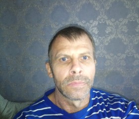 Виталий, 49 лет, Волжский (Волгоградская обл.)