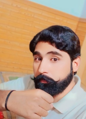 Shahzad Ahmad, 28, پاکستان, اسلام آباد