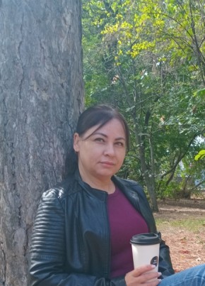 Ирина из Ростова-на-Дону 40 лет