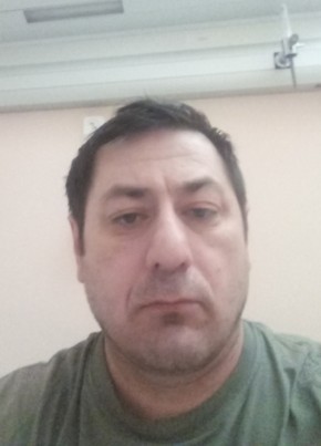 Ренат, 49, Россия, Москва