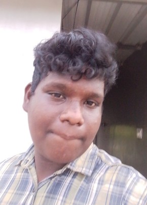 Prasanth, 18, India, Bhīmavaram