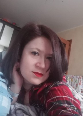 Светлана, 39, Россия, Москва