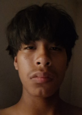 Jarron из Sapulpa 18 лет