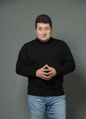 Andrey, 52, Russia, Petrodvorets