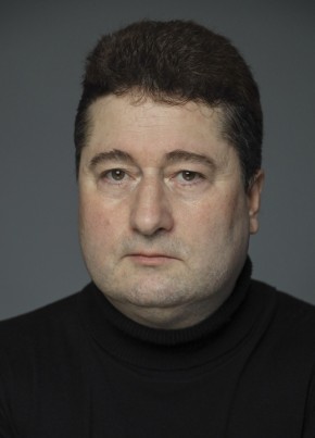 Andrey, 53, Russia, Petrodvorets