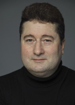 Andrey, 53, Russia, Petrodvorets