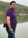 alirezanik, 42 года, بندر انزلی
