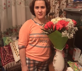 Елизавета, 33 года, Москва
