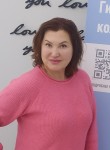 Elena, 52  , Sokhumi