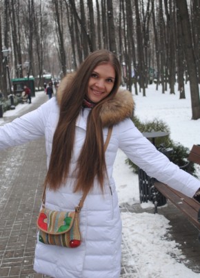 Iolanta, 35, Russia, Moscow