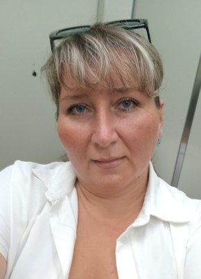 Evgeniya, 45, Russia, Gelendzhik