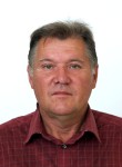 Алексей Макаров, 61 год, Омутнинск