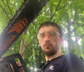 Odinokiy, 37, Krymsk