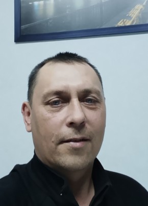 Евгений из Электрогорска 47 лет