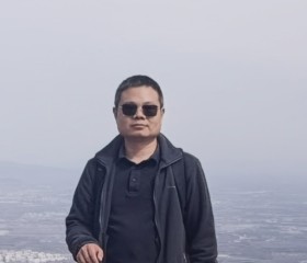 沈晓刀, 40, San Jose