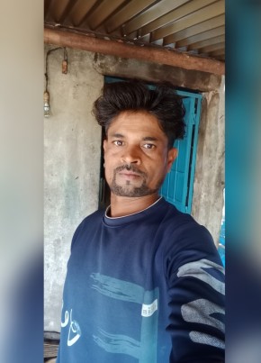 Dilip, 32, India, Surat