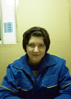 Диана, 43, Россия, Волжск