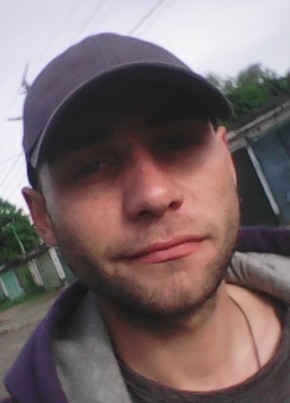 Вадим, 33, Україна, Київ
