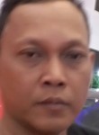 Ersan, 52 года, Kota Surabaya