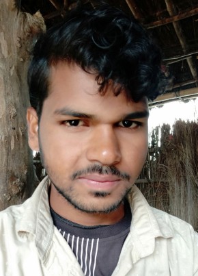 Pawan raj chand, 21, India, Bhubaneswar