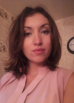 Лиана, 37, Россия, Санкт-Петербург