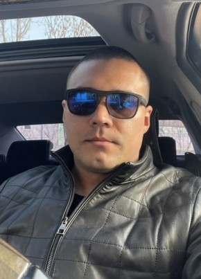 Евгений, 36, Россия, Шарья