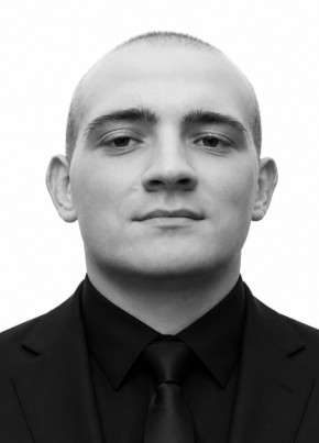 Александр из Кузнецка 21 год