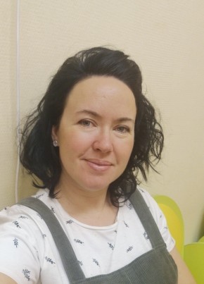 аня, 41, Россия, Москва