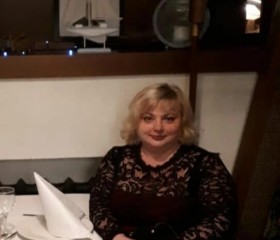 Irina, 49, Saint Petersburg