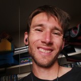 Matt Roff, 26  , Wichita Falls