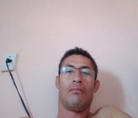 Sou homem, 44, Sao Carlos