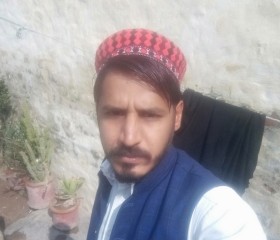 Taimoor ali, 24 года, اسلام آباد