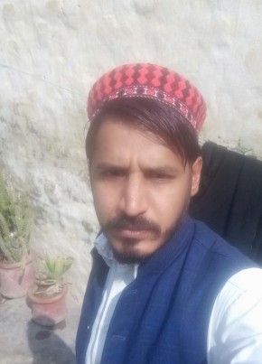 Taimoor ali, 24, پاکستان, اسلام آباد