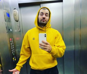 Ilya, 32, Silifke