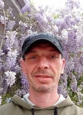 Максим, 42, Россия, Белореченск