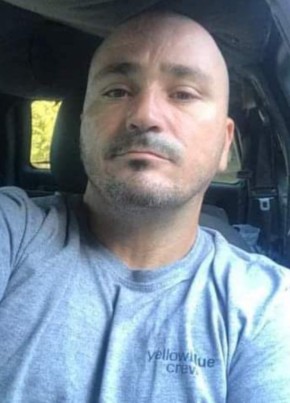 Nathan, 43, United States of America, Virginia Beach
