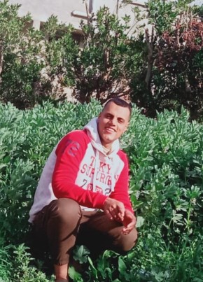 محمد, 24, جمهورية مصر العربية, المنصورة