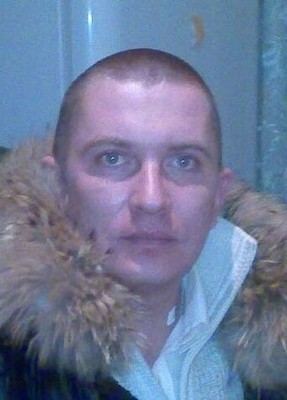 Александр, 46, Россия, Березовский