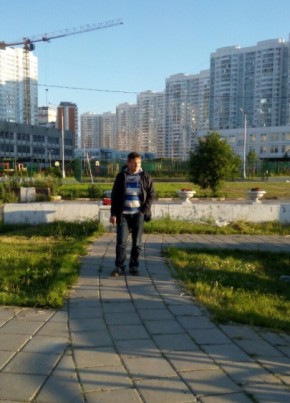вячеслав, 43, Россия, Люберцы