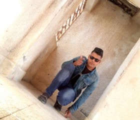 معتزنيتي, 23, Alexandria