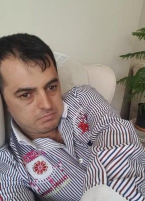 Erkan, 26, Türkiye Cumhuriyeti, Ankara